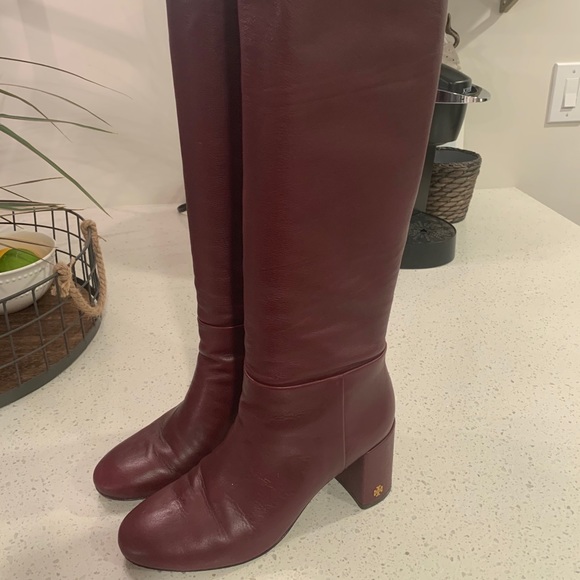 Tory Burch Shoes - Tory Burch Boots